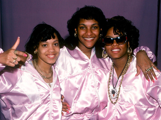 Image result for JJ Fad