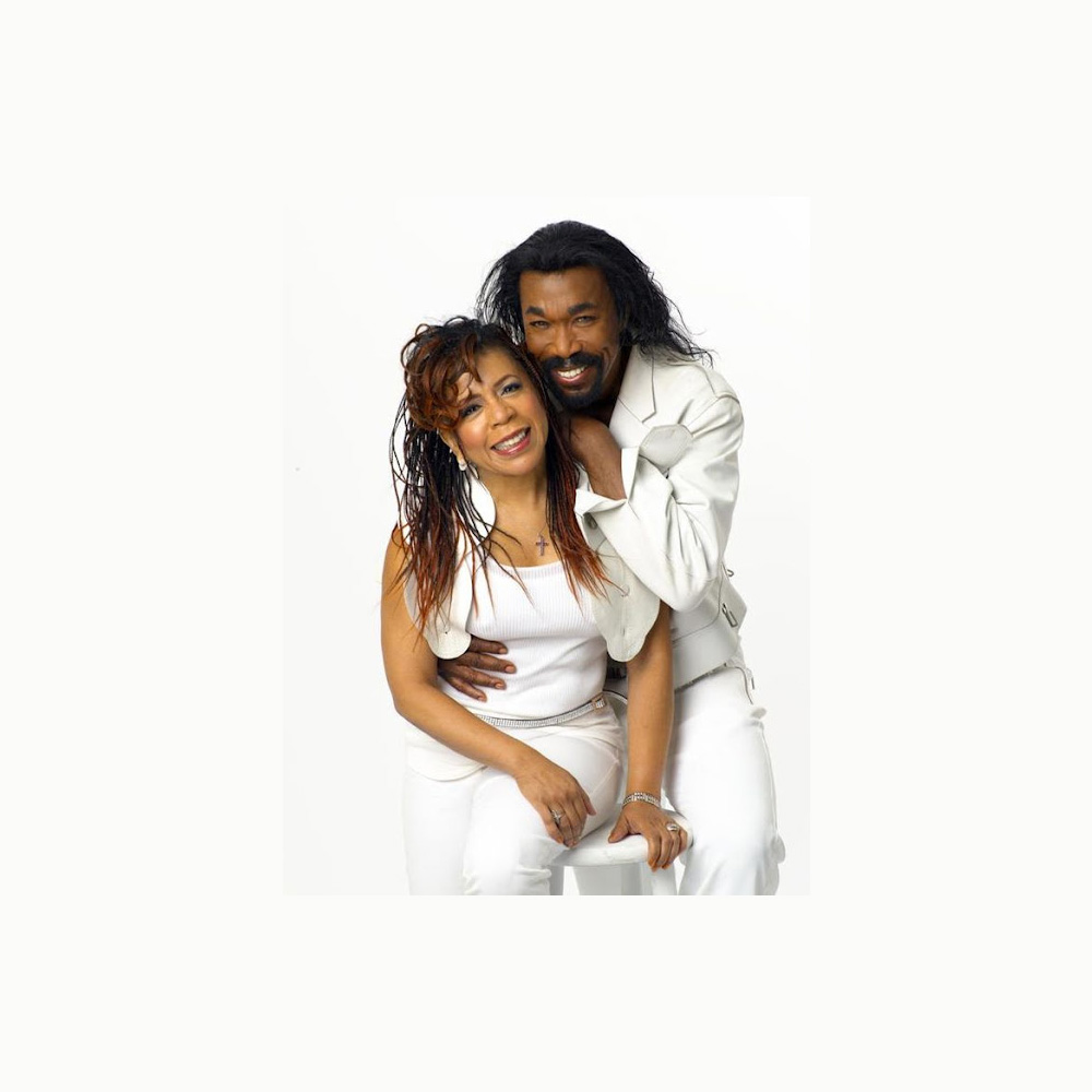 Ashford & Simpson
